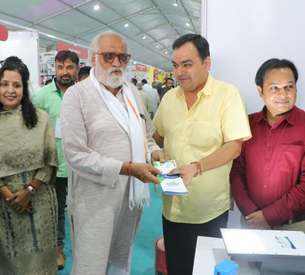 Rashtriya Krishi Pragati Expo Muzaffarnagar UP-11